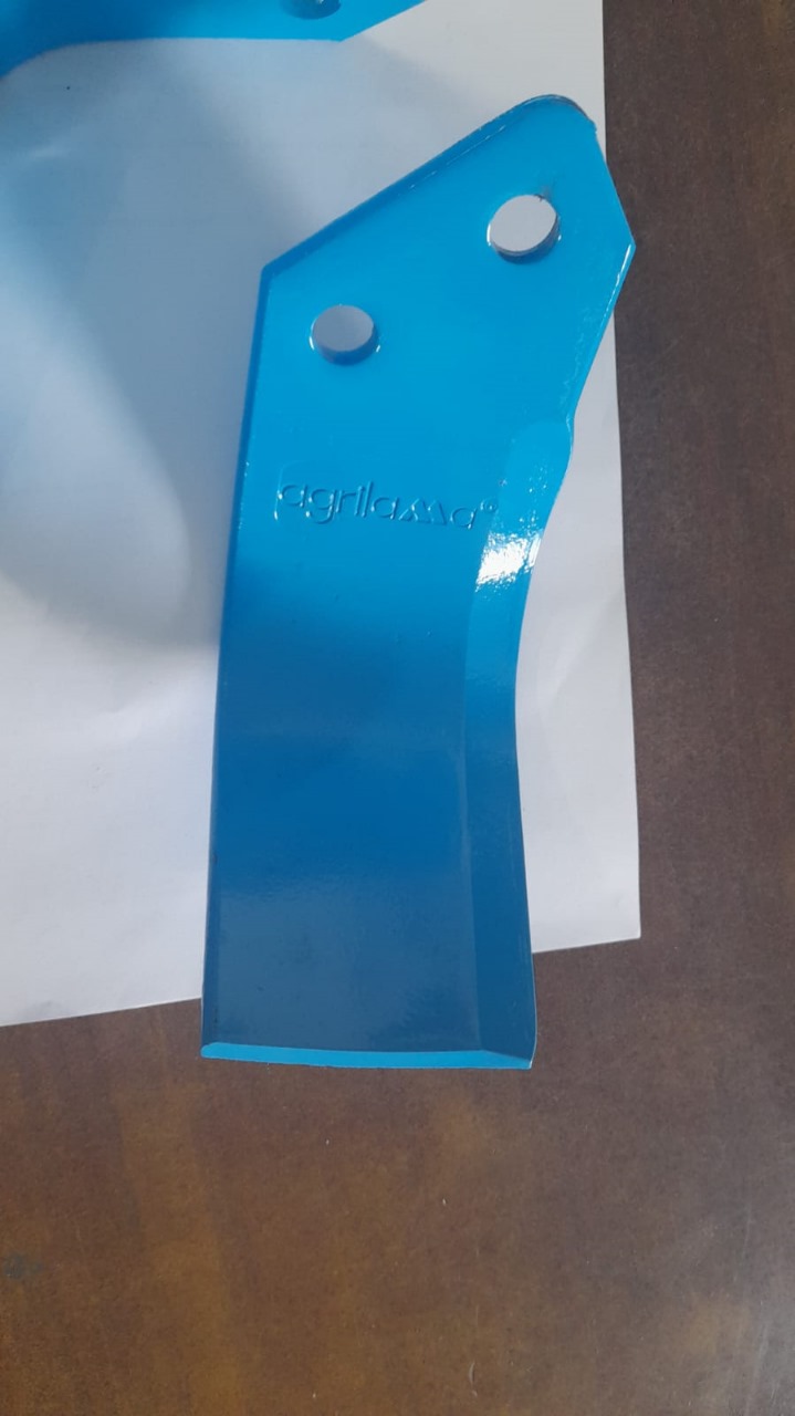 power tiller blade